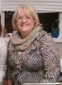 Before my 30 pound weight loss