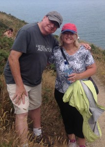 July 2013 at Howth, Ireland
