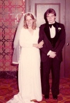 Married in 1975