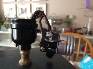 Here is the part I had to replace.